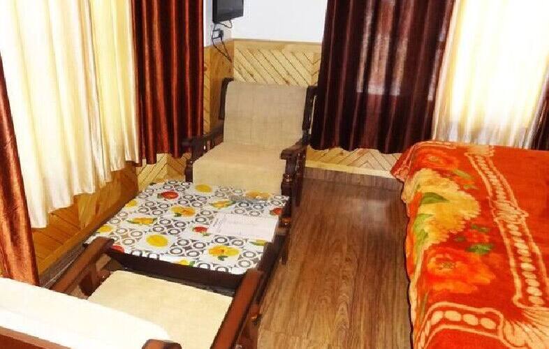 TG Stays Haripur, Manali 4